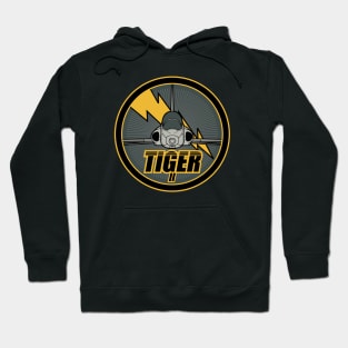 F-5 Tiger 2 Hoodie